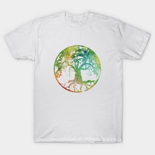 Tree of Life T-Shirt